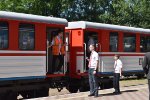 St. Petersburg Childrens Railway